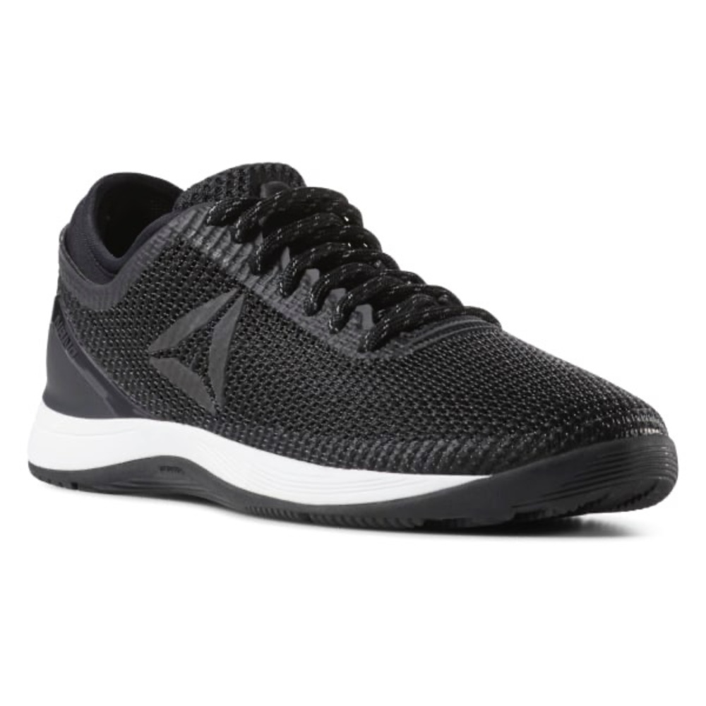 Reebok CROSSFIT NANO 8.0 ‘BLACK’ Women’s 6.5 Men 5